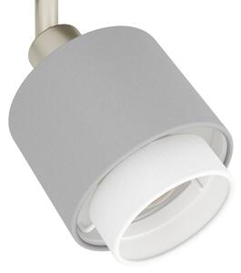 Eglo 901047 - Faretto BELLIZZI 3xE14/7,5W/230V