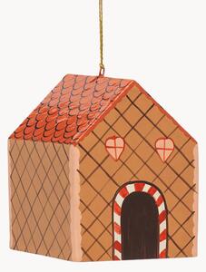 Addobbo per albero Gingerbread House