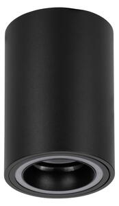 Eglo 901168 - LED RGBW Faretto dimmerabile CAROSSO-Z LED/4,9W/230V nero