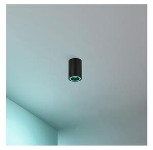 Eglo 901168 - LED RGBW Faretto dimmerabile CAROSSO-Z LED/4,9W/230V nero