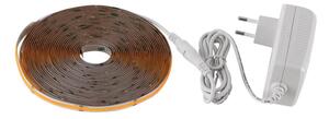 Eglo 900576 - Striscia LED 8m COB STRIPE LED/64W/24/230V 3000K