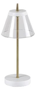 Rabalux 5030 - Lampada da tavolo LED AVIANA LED/6W/230V
