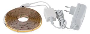Eglo 900578 - Striscia LED dimmerabile 5m COB STRIPE LED/33W/24/230V 2700-6500K +RC