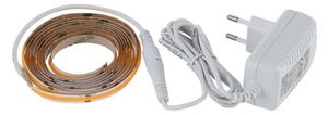 Eglo 900574 - Striscia LED 2m COB STRIPE LED/16W/24/230V 3000K