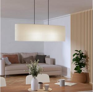 Eglo 901261 - Lampadario a sospensione con filo FEBRES 2xE27/60W/230V