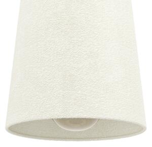 Eglo 901263 - Lampadario a sospensione con filo FEBRES 3xE27/60W/230V