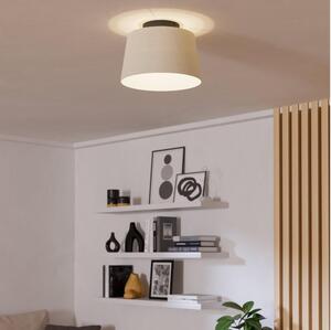 Eglo 901259 - Plafoniera FEBRES 1xE27/60W/230V