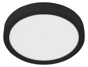 Eglo 30761-Plafoniera LED da bagno FUEVA LED/20,5W/230V diametro 28,5 cm IP44