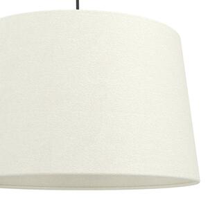 Eglo 901262 - Lampadario a sospensione con filo FEBRES 1xE27/60W/230V
