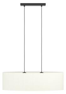 Eglo 901261 - Lampadario a sospensione con filo FEBRES 2xE27/60W/230V