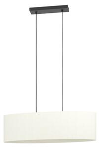 Eglo 901261 - Lampadario a sospensione con filo FEBRES 2xE27/60W/230V