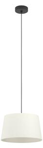 Eglo 901262 - Lampadario a sospensione con filo FEBRES 1xE27/60W/230V