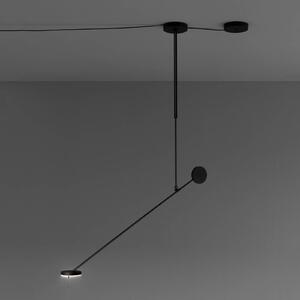 LEDS-C4 Grok Invisible LED a sospensione 00-5694 braccio