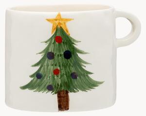 Tazza XL dipinta a mano Christmas Tree