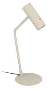 Eglo 901154 - Lampada da tavolo LED CAMINIA 1xGU10/5W/230V 3000K beige