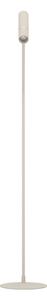 Eglo 901155 - Lampada LED da terra CAMINIA 1xGU10/5W/230V 3000K beige