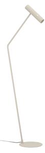 Eglo 901155 - Lampada LED da terra CAMINIA 1xGU10/5W/230V 3000K beige