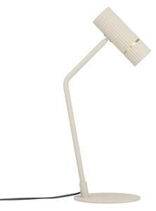 Eglo 901154 - Lampada da tavolo LED CAMINIA 1xGU10/5W/230V 3000K beige