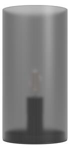 Eglo 901068 - Lampada da tavolo GEO 1xE14/40W/230V nero