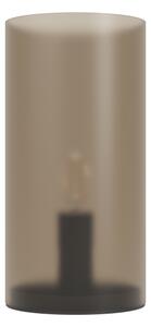 Eglo 901067 - Lampada da tavolo GEO 1xE14/40W/230V beige