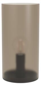 Eglo 901067 - Lampada da tavolo GEO 1xE14/40W/230V beige