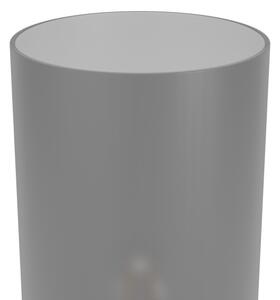 Eglo 901068 - Lampada da tavolo GEO 1xE14/40W/230V nero