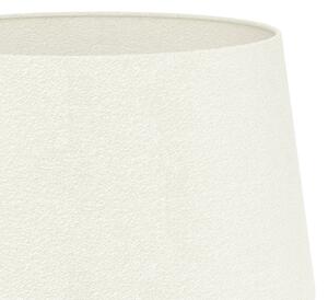 Eglo 901265 - Lampada con piedistallo FEBRES 1xE27/60W/230V