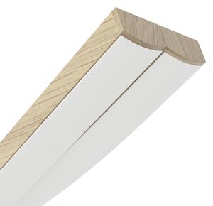 Eglo 901212 - Lampadario LED a sospensione con filo GRISOLIA LED/20W/230V 4000K beige