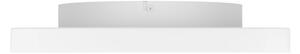 Eglo 901249 - Plafoniera LED dimmerabile LORETELLO LED/12W/230V bianco + +TC