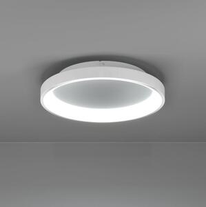 Eglo 901248 - Plafoniera LED dimmerabile LORETELLO LED/12W/230V bianco + +TC