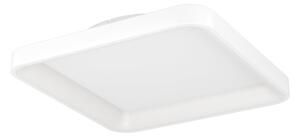 Eglo 901249 - Plafoniera LED dimmerabile LORETELLO LED/12W/230V bianco + +TC