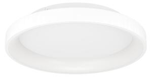 Eglo 901248 - Plafoniera LED dimmerabile LORETELLO LED/12W/230V bianco + +TC