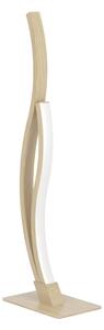 Eglo 901213 - Lampada da tavolo LED GRISOLIA LED/12W/230V 4000K beige