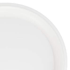 Eglo 901248 - Plafoniera LED dimmerabile LORETELLO LED/12W/230V bianco + +TC