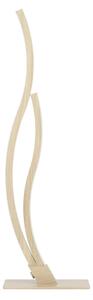 Eglo 901213 - Lampada da tavolo LED GRISOLIA LED/12W/230V 4000K beige