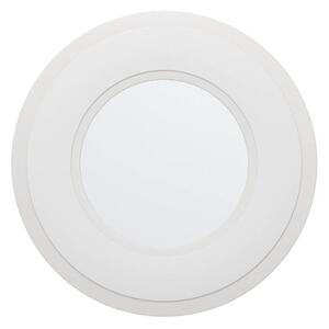 Eglo 901231 - Applique a LED MACCHIONI LED/12W/230V 4000K bianco
