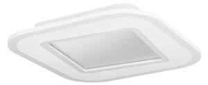 Eglo 901234 - Plafoniera LED dimmerabile MACCHIONI LED/20W/230V bianco + +TC