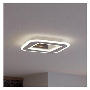 Eglo 901234 - Plafoniera LED dimmerabile MACCHIONI LED/20W/230V bianco + +TC