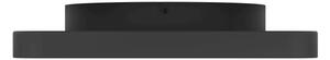 Eglo 901252 - Plafoniera LED dimmerabile LORETELLO LED/12W/230V nero + +TC