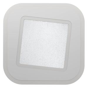 Eglo 901234 - Plafoniera LED dimmerabile MACCHIONI LED/20W/230V bianco + +TC
