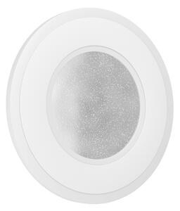Eglo 901231 - Applique a LED MACCHIONI LED/12W/230V 4000K bianco