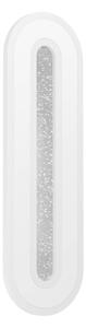 Eglo 901235 - Applique a LED MACCHIONI LED/12W/230V 4000K bianco
