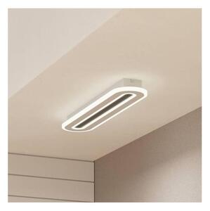 Eglo 901236 - Plafoniera LED dimmerabile MACCHIONI LED/20W/230V bianco + +TC