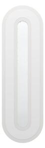 Eglo 901235 - Applique a LED MACCHIONI LED/12W/230V 4000K bianco