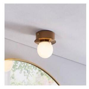 Eglo 900658 - Plafoniera LED da bagno MOSIANO LED/3,3W/230V IP44 oro