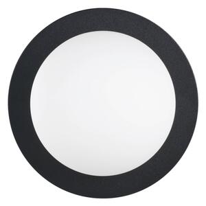 Eglo 900659 - Plafoniera LED da bagno MOSIANO LED/3,3W/230V IP44 nero