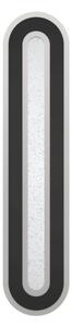 Eglo 901243 - Plafoniera LED dimmerabile MACCHIONI LED/20W/230V nero + +TC