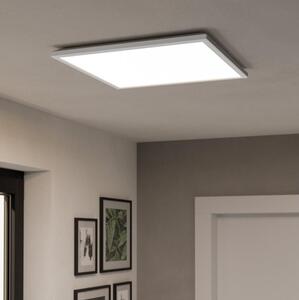 Eglo 901476 - LED RGBW Lampada dimmerabile da esterno ROVITO-Z 17W/230V 50x50cm IP44 bianco