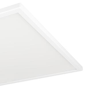 Eglo 901476 - LED RGBW Lampada dimmerabile da esterno ROVITO-Z 17W/230V 50x50cm IP44 bianco