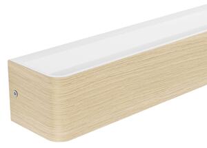 Eglo 901102 - Applique a LED da bagno SANIA LED/26,5W/230V 3000K beige